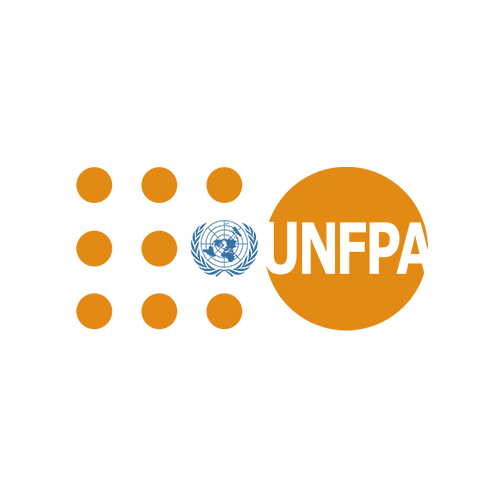 UNFPA logo