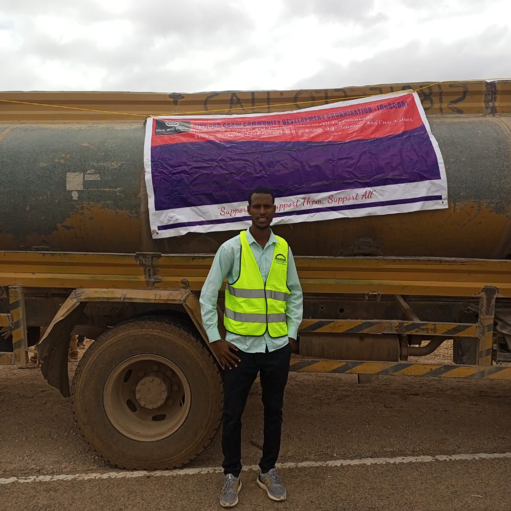 Water Sanitation and Health (WASH) program