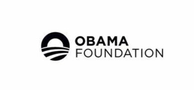 obama foundation logo